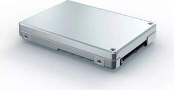 SSD diskdziņš Solidigm 3.84 TB