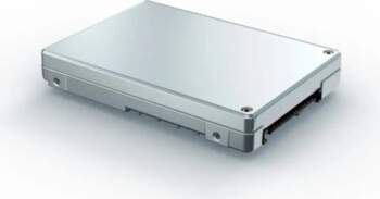 SSD U.2 Intel Solidigm D7-P5520