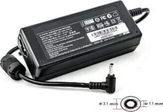 Strāvas adapters extra digital AS45F3011 priekš