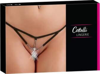Stringi cottelli collection String Starfish M/L