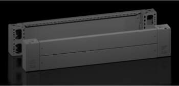 Stūra elements Rittal VX 8660.024