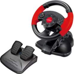 Stūre ESPERANZA EG103 spēlēm — PC/PS2/PS3