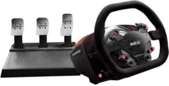 Stūre + Pedāļi Thrustmaster TS-XW Racer