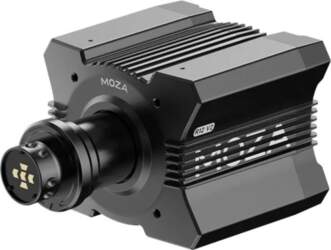 Stūres bāzes bloks MOZA R12 V2