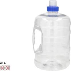 Summer Enjoy 2 l caurspīdīga ūdens