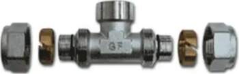 TDM Brass 1/2" x 20 x