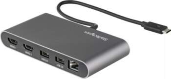 Thunderbolt 3 Mini Doks StarTech.com