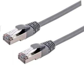 Tīkla kabelis C-TECH CB-PP7-05 patchcord S/FTP