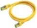Tīkla kabelis Python 8070PY-020Y RJ-45 Cat7