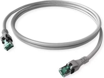 Tīkla kabelis Sacon DualBoot PushPull 2