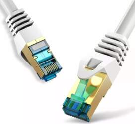 Tīkla kabelis Vention Patch Cable SSTP