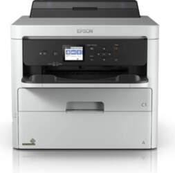 Krāsu tintes printeris Epson WorkForce Pro