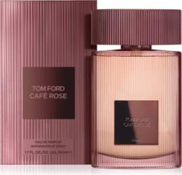 TOM FORD Café Rose EDP 50ml