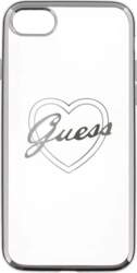 TPU maciņš GUESS priekš Apple iPhone