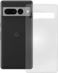 TPU vāciņš PEDEA priekš Google Pixel