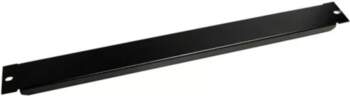 Tukša paneļa StarTech.com 1U Rack