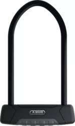U-lock ABUS GRANIT Plus 470 Black
