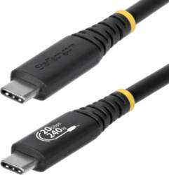 StarTech USB4 Gen 2x2 Kabelis CC2M20GUSB4TP