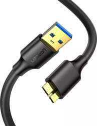 USB 3.0 — micro USB
