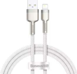 USB A uz Lightning kabelis Baseus