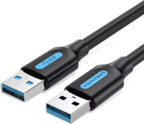 USB A uz USB A kabelis
