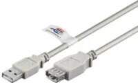 USB A uz USB A pagarinājuma