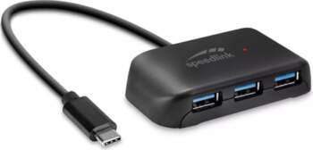 USB‑C hubs Speedlink SNAPPY EVO —