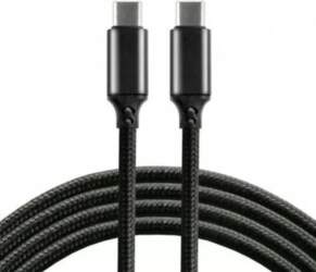 USB-C kabelis everActive CBB-1PD5 1,0