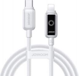 USB-C uz Lightning kabelis Joyroom S-A55