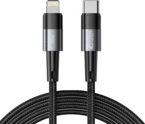 USB-C uz Lightning kabelis Tech-Protect THP2031