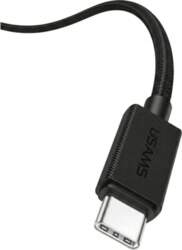 USB-C uz Lightning kabelis usams U92