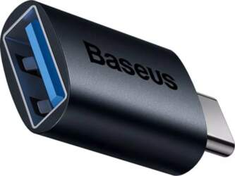 USB-C uz USB-A adapteris, Baseus Ingenuity