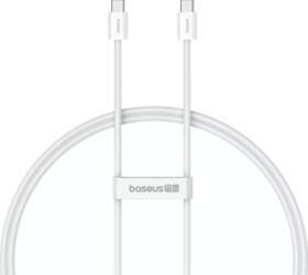 USB-C uz USB-C kabelis Baseus 1