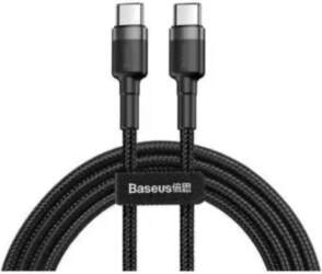 USB-C uz USB-C kabelis Baseus Cafule