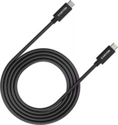 USB C uz USB C kabelis