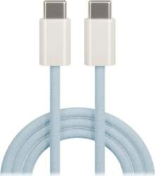 USB-C uz USB-C kabelis TelForceOne MaXlife
