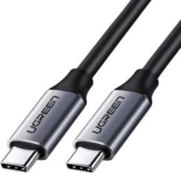 USB-C uz USB-C Thunderbolt 3 kabelis
