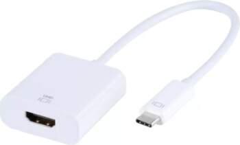 USB grafikas adapteris Vivanco CA UC