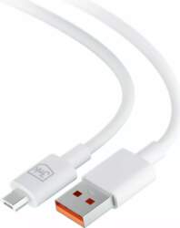 USB kabelis 3MK Hyper Cable ātrā