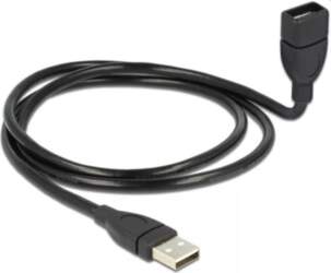 USB kabelis DeLOCK 1m USB 2