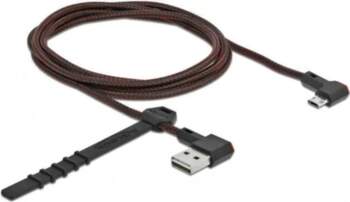 USB kabelis DeLOCK EASY-USB 2.0
