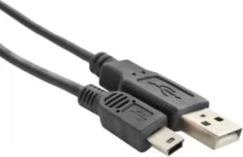 USB kabelis QOLTEC 52327 — USB