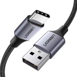 USB kabelis Ugreen 60126 1m USB
