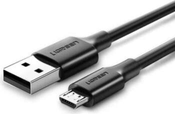 USB kabelis UGREEN 60134 USB 2