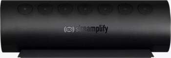 USB koncentrators Streamplify HUB CTRL 7