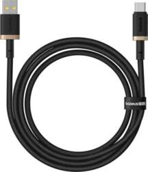 USB Type-A uz USB Type-C kabelis