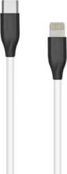USB Type‑C uz Lightning kabelis Extra