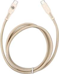 USB Type-C uz Type-C datu kabelis