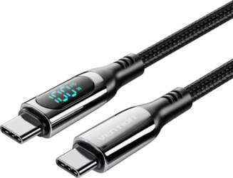 USB Type-C uz USB Type-C kabelis