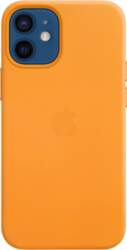 Vāks Apple iPhone 12 mini Leather